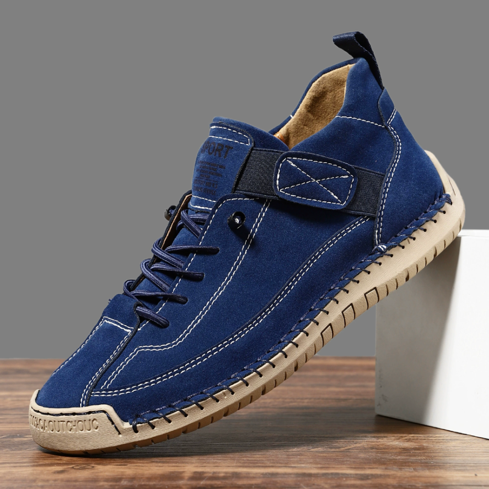 Britta | Orthopädische Sneaker mit Komfort-Sohle