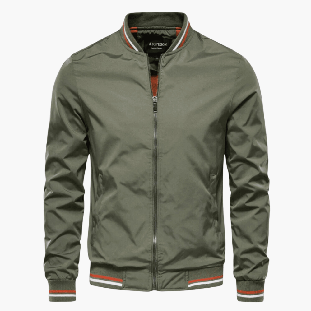 Paul | Klassische Herrenjacke in Premiumqualität