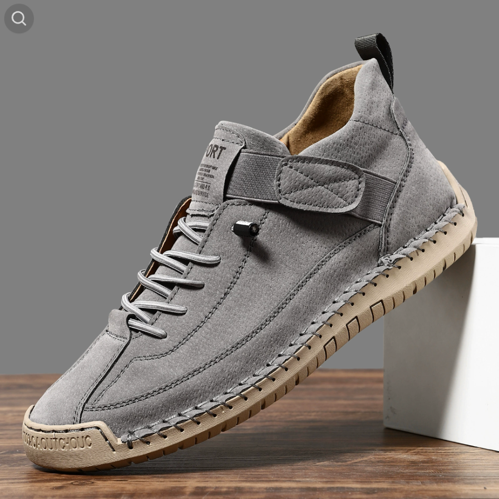 Britta | Orthopädische Sneaker mit Komfort-Sohle