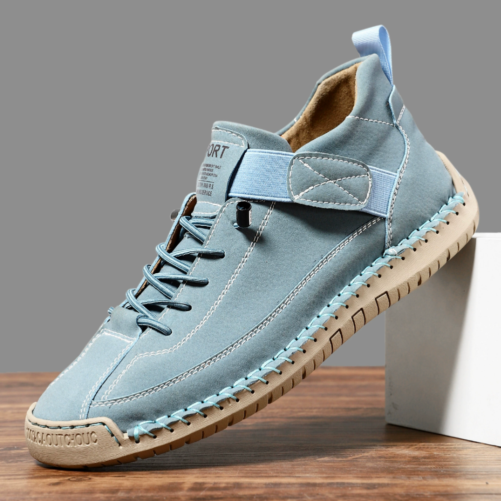 Britta | Orthopädische Sneaker mit Komfort-Sohle