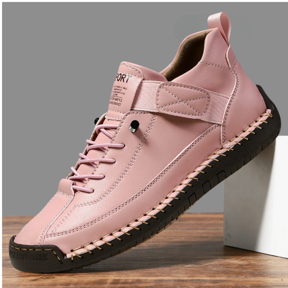 Britta | Orthopädische Sneaker mit Komfort-Sohle