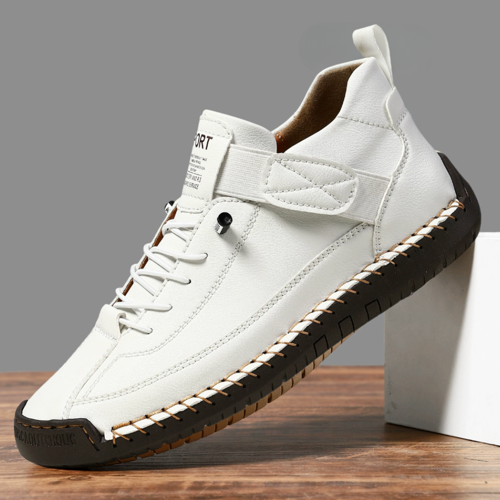 Britta | Orthopädische Sneaker mit Komfort-Sohle
