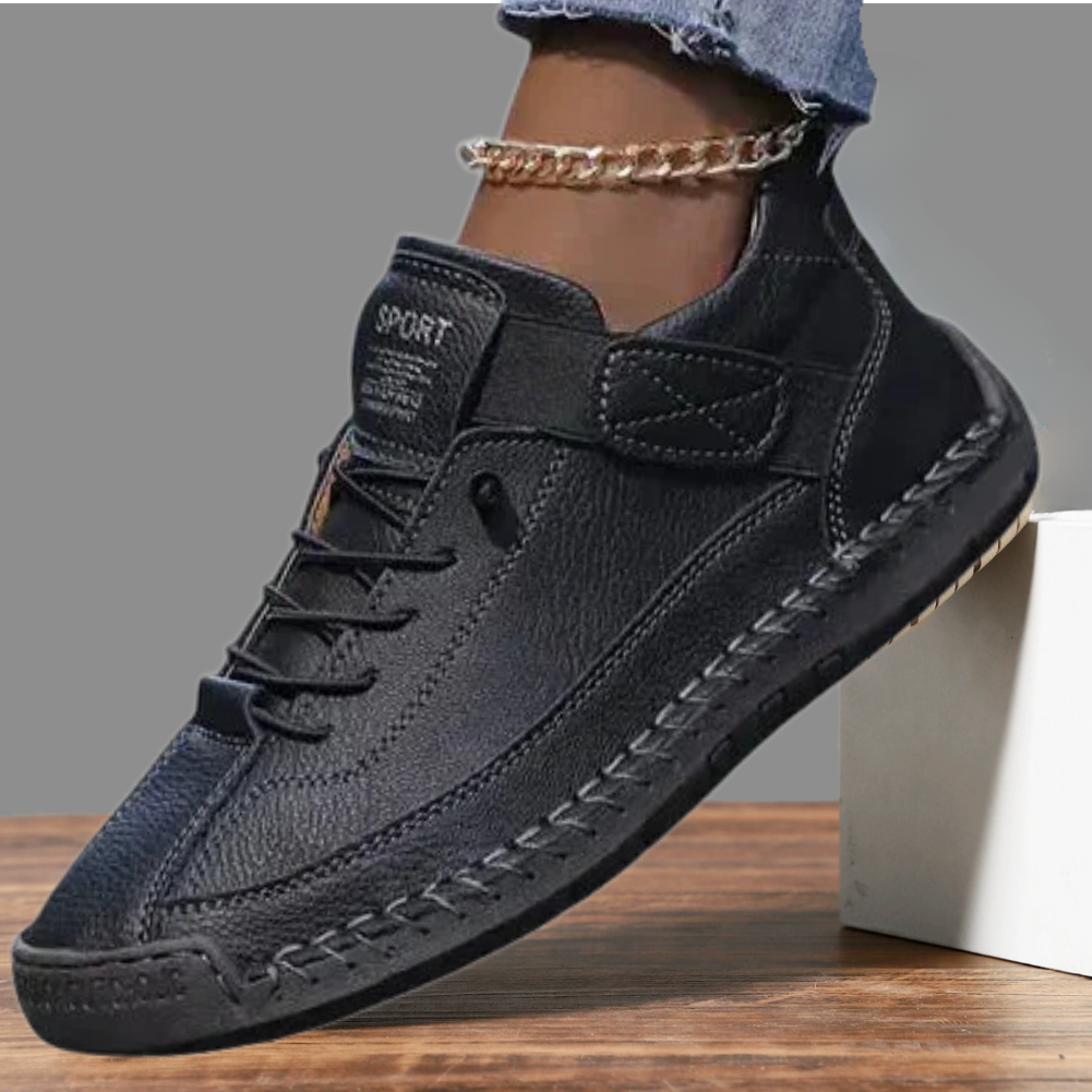 Britta | Orthopädische Sneaker mit Komfort-Sohle
