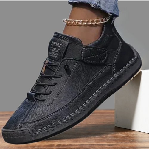 Britta | Orthopädische Sneaker mit Komfort-Sohle