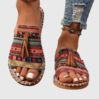 Vera | Orthopädische Sandalen mit Komfort