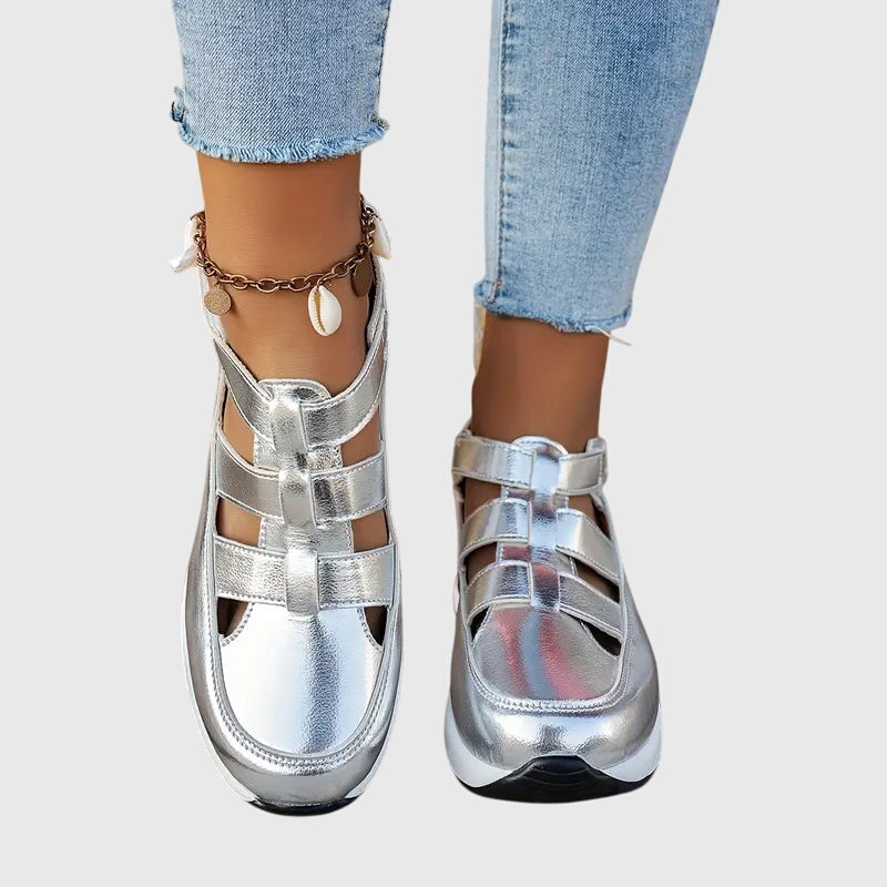 Vera | Orthopädische Sandalen mit Komfort