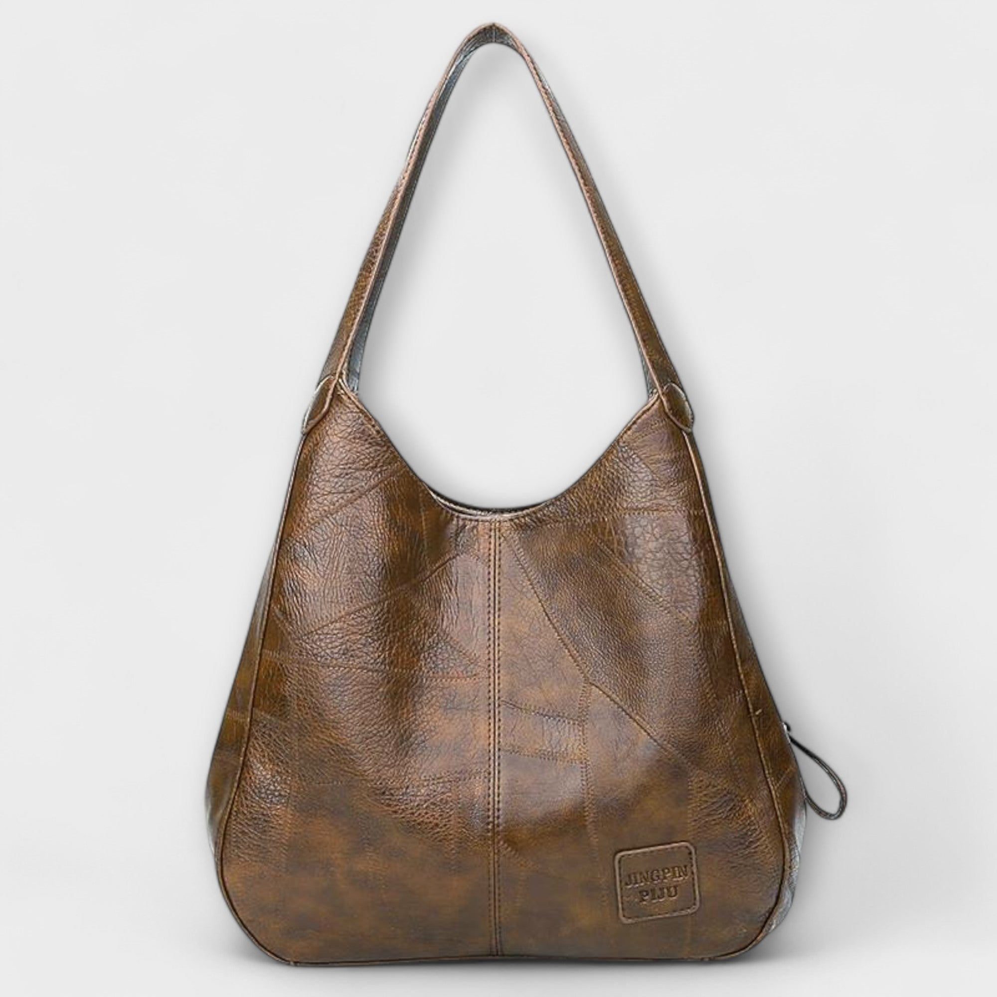 Ida | Klassische Handtasche im Retrolook