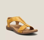 Vera | Elegante orthopädische Riemensandalen
