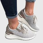 Vera | Orthopädische Sneaker mit Komfort