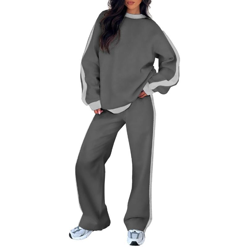 Vera | Kuscheliges 2-teiliges Loungewear-Set