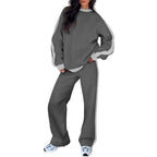 Vera | Kuscheliges 2-teiliges Loungewear-Set