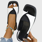 Vera | Orthopädische Sandalen mit Komfort