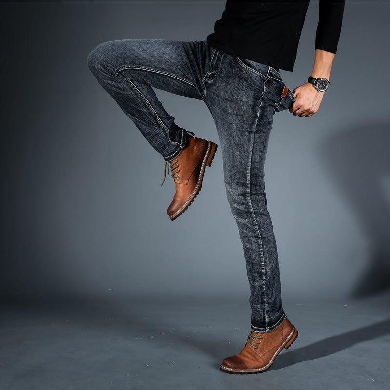Vera | Komfortabler Stretch-Denim mit Stil