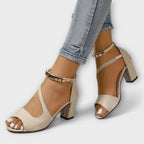 Petra | Orthopädische Sandalen mit Komfort