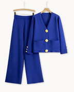 Vera | Hochwertiges Strickset mit Stil