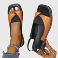 Vera | Orthopädische Sandalen mit Komfort