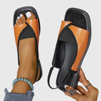 Vera | Orthopädische Sandalen mit Komfort