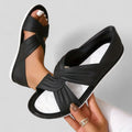 Britta | Orthopädische Sandalen mit Komfort