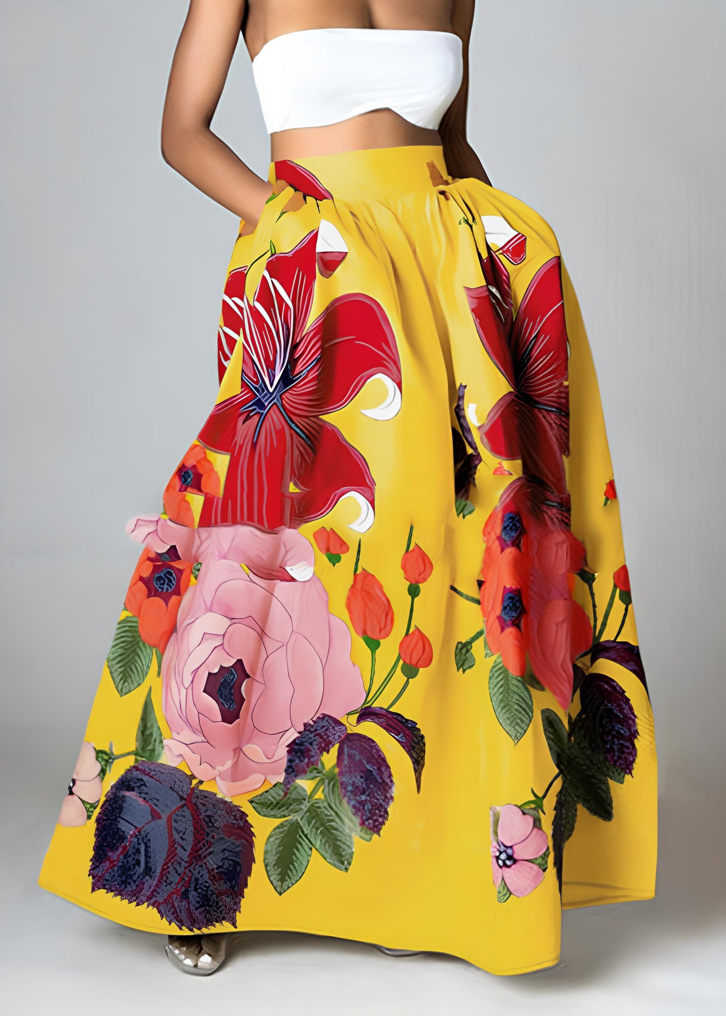 Der Bloom Reverence Rock