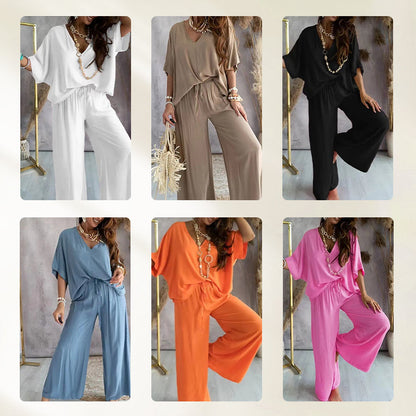 Das Relaxed Ease Set