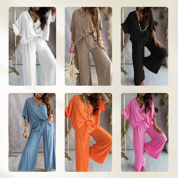 Das Relaxed Ease Set