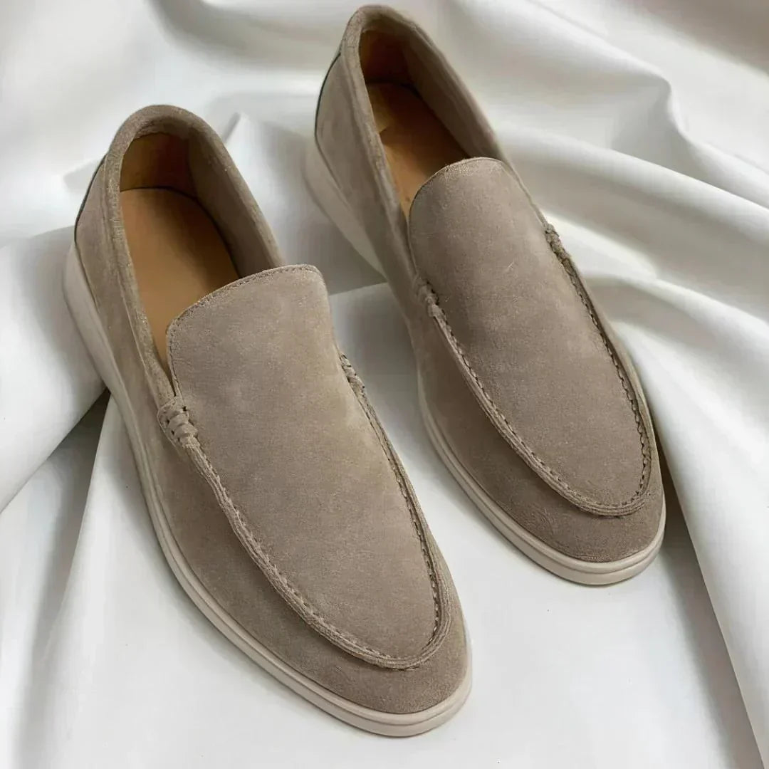 Elias | Klassischer Loafer mit Stil