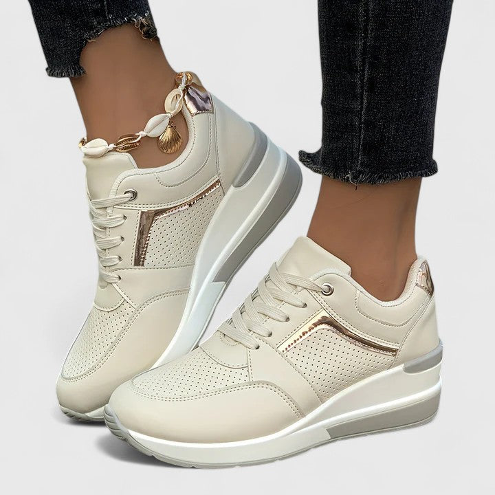 Lena | Orthopädische Komfortschuhe mit Stil