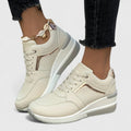 Lena | Orthopädische Komfortschuhe mit Stil