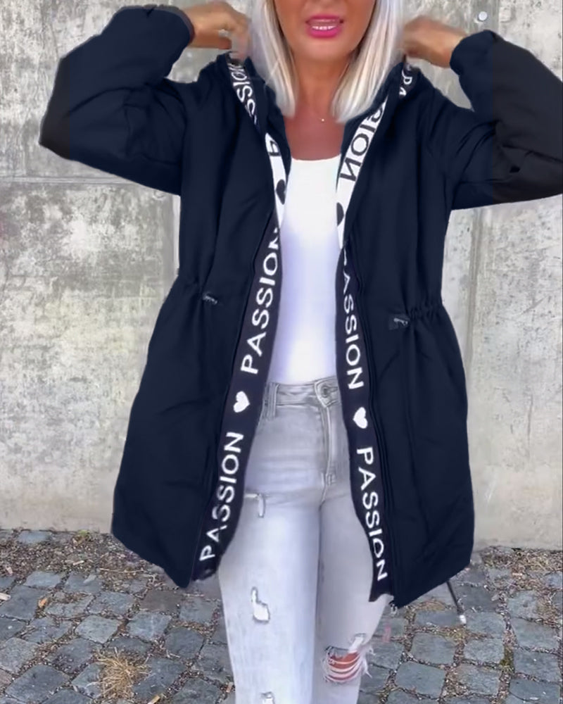 Der Urban Spirit Parka