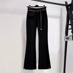 Vera | Schickes Blazer- und Hosenset