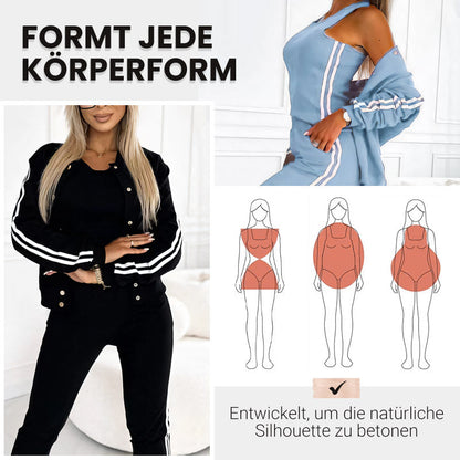 Das Street Chic Set