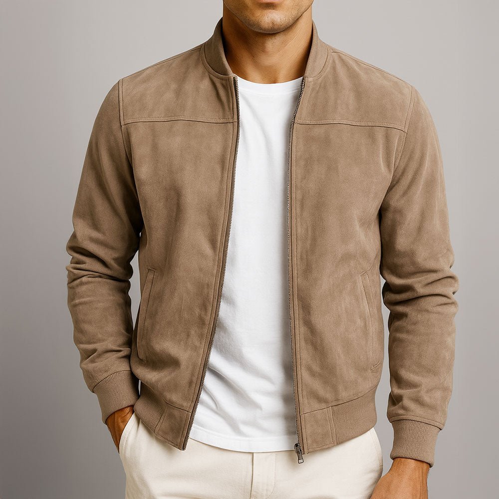 Leo | Lässige Stadtmode mit Stil