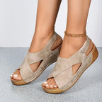 Vera | Ergonomische Sandalen mit Komfort
