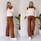 Vera | Trendiges Set mit zeitlosem Stil