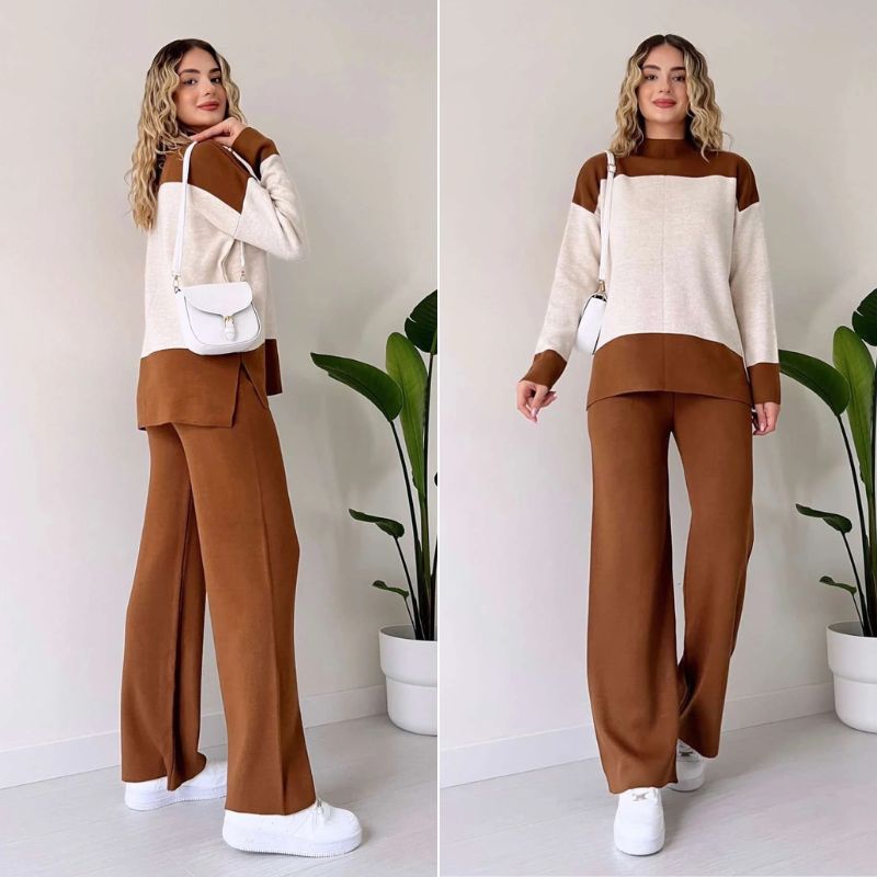 Vera | Trendiges Set mit zeitlosem Stil