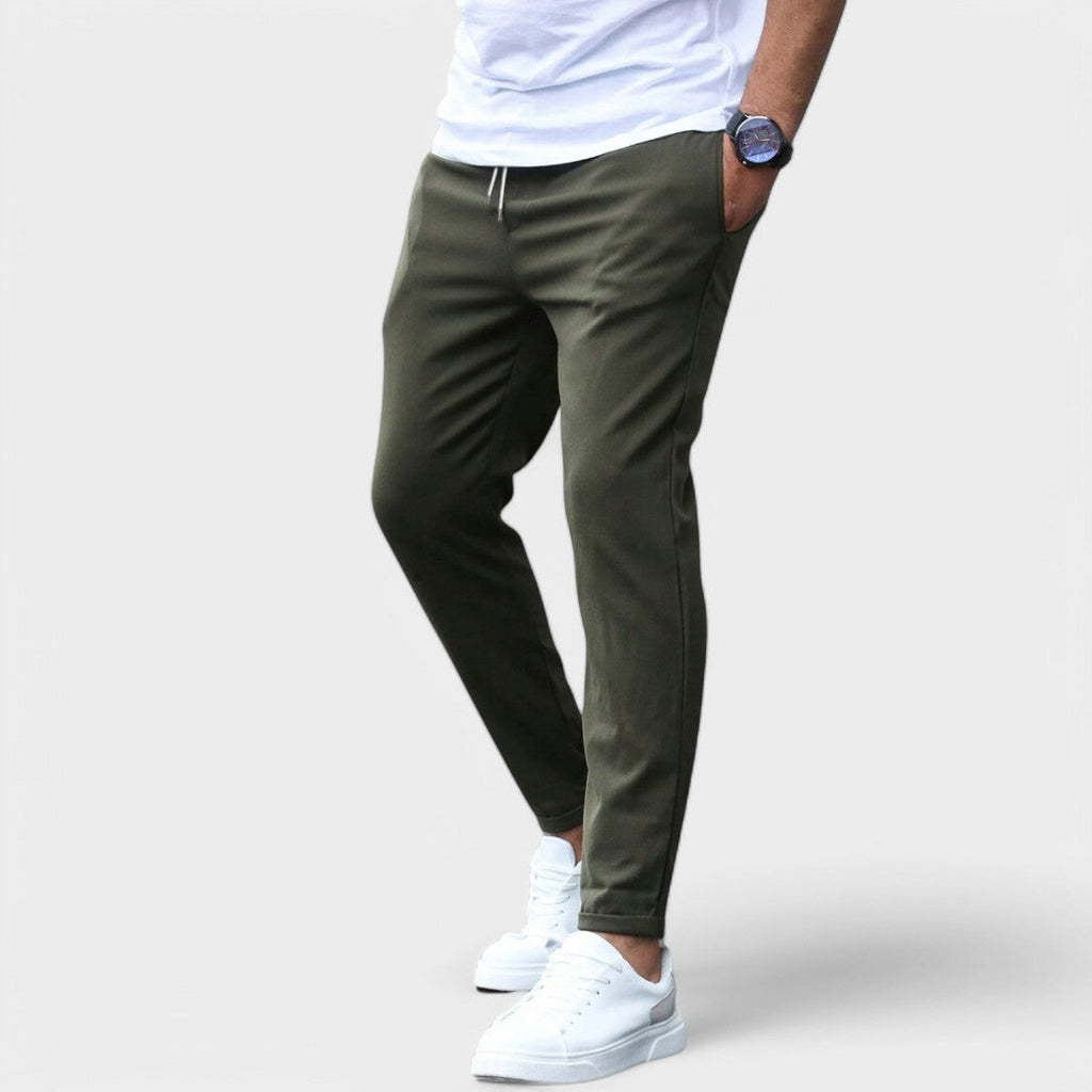 Petra | Moderne Stretch-Damenhose
