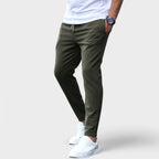 Petra | Moderne Stretch-Damenhose