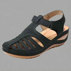 Vera | Orthopädische Komfort-Sandalen mit Korrektur