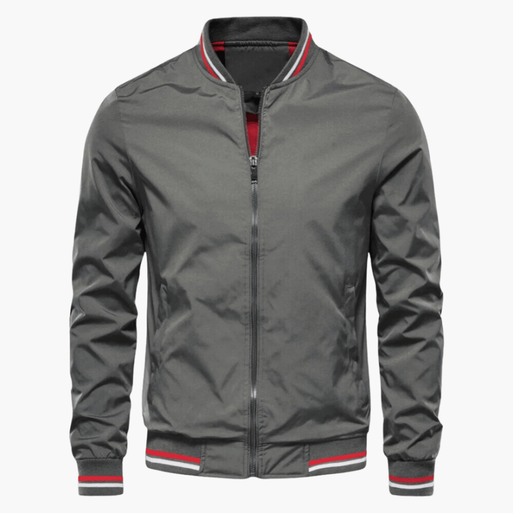 Paul | Klassische Herrenjacke in Premiumqualität