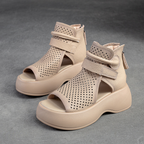 Vera | Orthopädische Sandalen mit Komfort