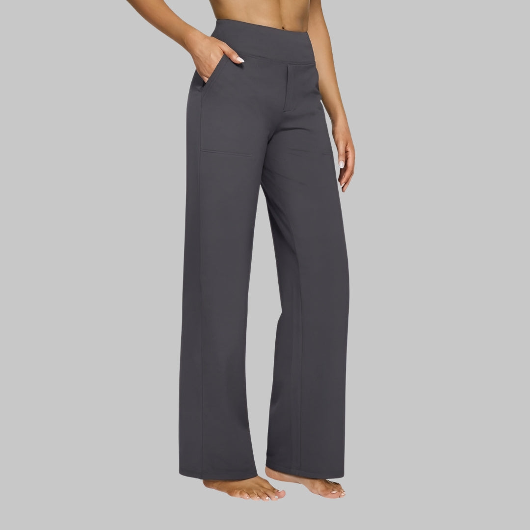 Lena | Bequeme Jerseyhose mit Komfort