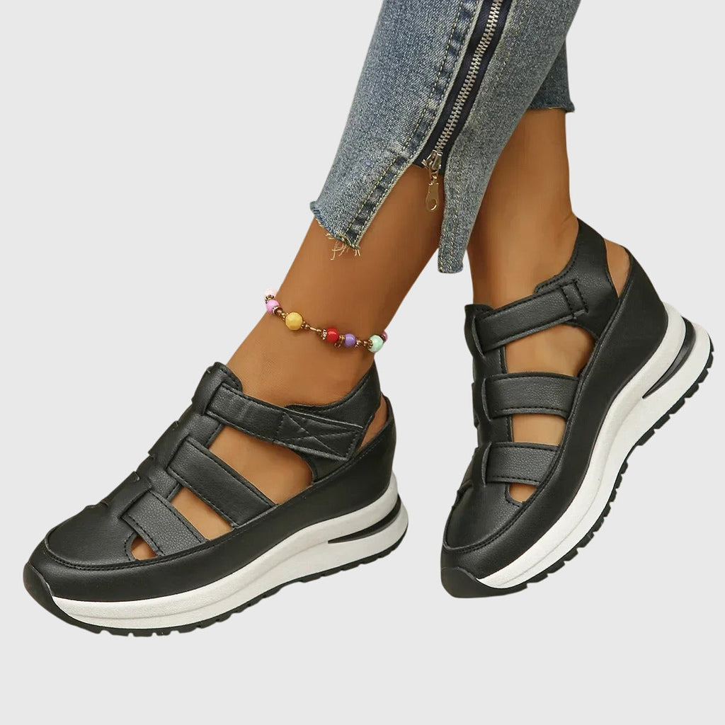 Vera | Orthopädische Sandalen mit Komfort