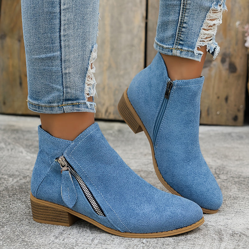 Madeleine | Klassische Damenschuhe mit Stil