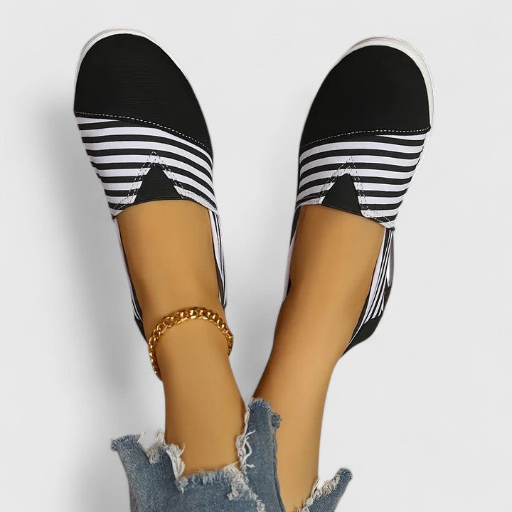 Marlene | Komfortable Sneakers mit Stützfunktion
