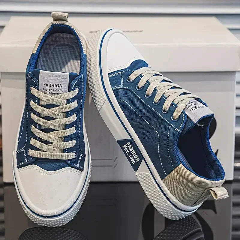 Lukas | Sportliche Sneaker mit Komfortpolsterung