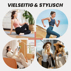 Vera | Lässiges Street-Style-Ensemble