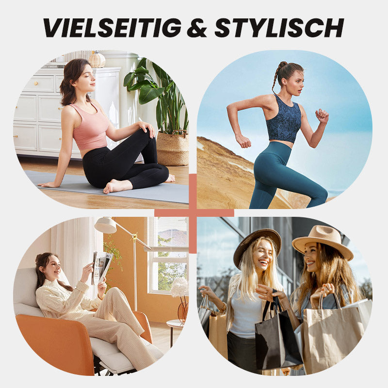 Das Street Chic Set