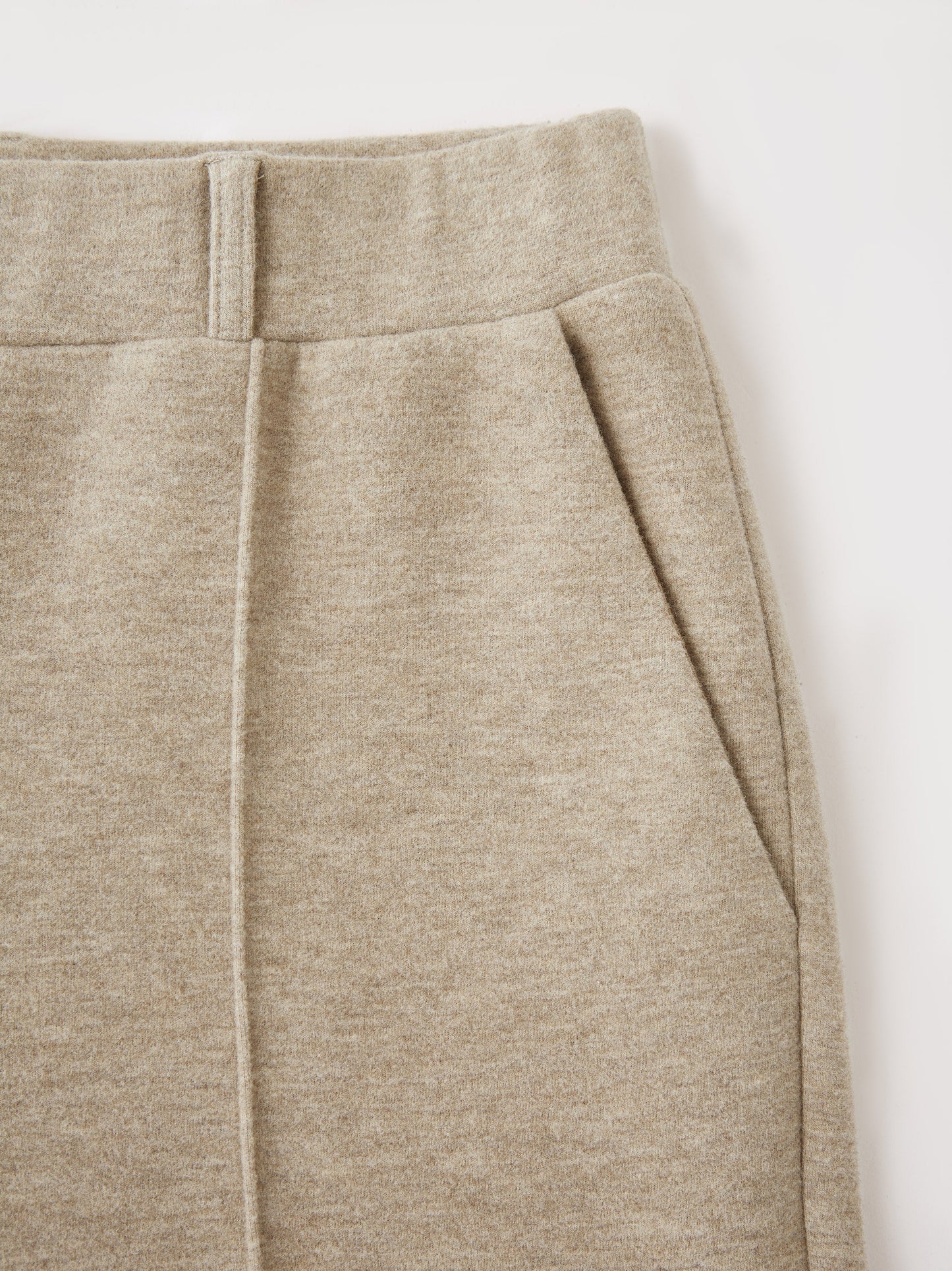 Die mühelose Muse Hose
