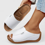 Vera | Orthopädische Sandale mit Komfort