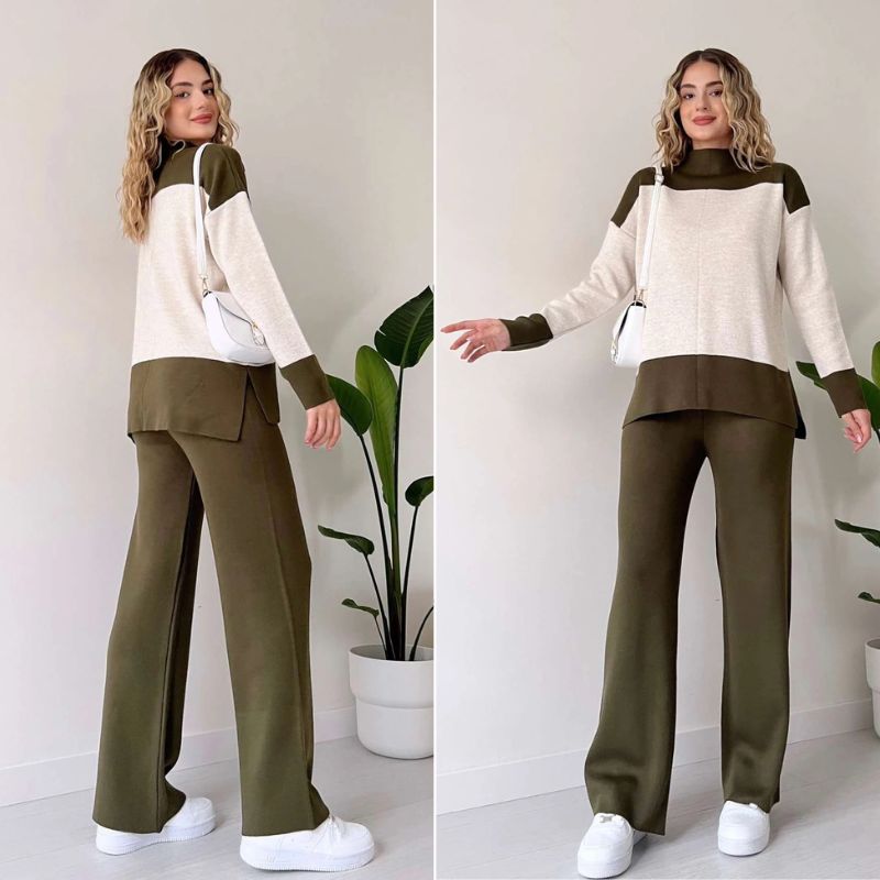 Vera | Trendiges Set mit zeitlosem Stil